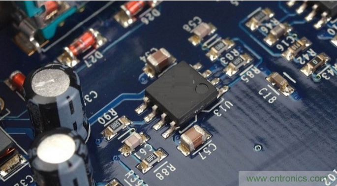 將運算放大器用作比較器，可行么？