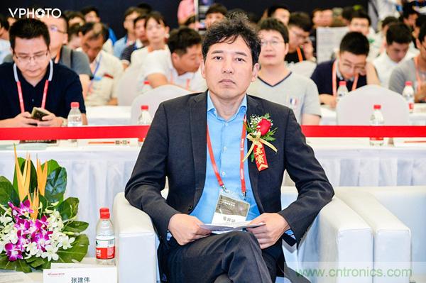 WAIE大戰(zhàn)&ldquo;利奇馬&rdquo;，3萬真粉如約駕臨&ldquo;WAIE 2019第四屆上海國(guó)際人工智能展覽會(huì)&rdquo;