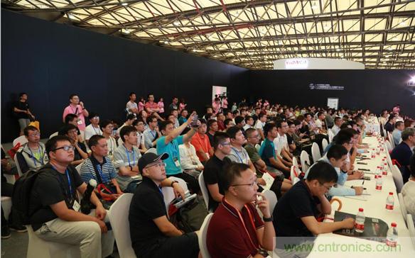 WAIE大戰(zhàn)&ldquo;利奇馬&rdquo;，3萬真粉如約駕臨&ldquo;WAIE 2019第四屆上海國(guó)際人工智能展覽會(huì)&rdquo;