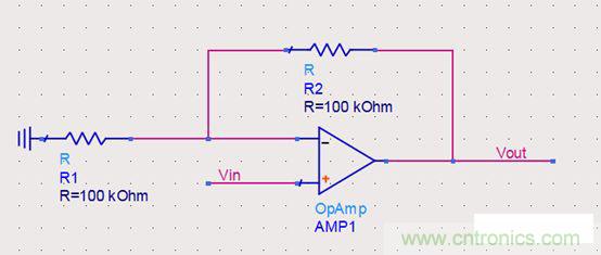 運放設計這十個坑點，你遇到過幾個？