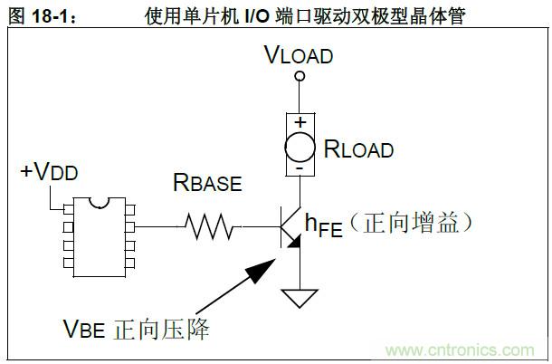 收藏！5V轉3.3V電平的19種方法技巧