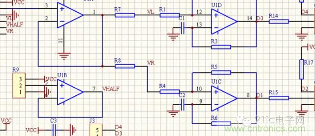 模電工程師的三大法寶：差分信號、時鐘數據恢復、信道均衡