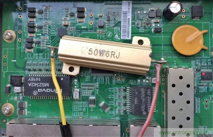 一文帶你認(rèn)識(shí)全類型&ldquo;電阻&rdquo;！