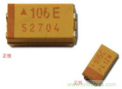 電容的尺寸、耐壓值、方向，這些參數(shù)該如何選擇？