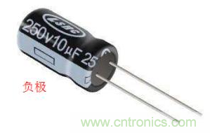 電容的尺寸、耐壓值、方向，這些參數(shù)該如何選擇？