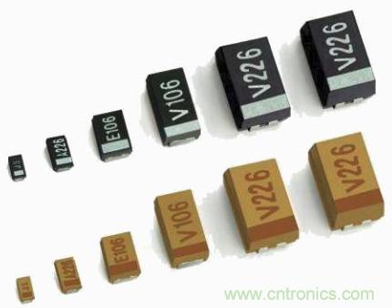 電容的尺寸、耐壓值、方向，這些參數(shù)該如何選擇？