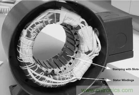 無刷直流電機：原理、優(yōu)勢、應(yīng)用！