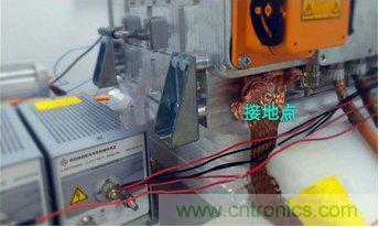 如何巧妙解決電機(jī)制器傳導(dǎo)發(fā)射遇到干擾？