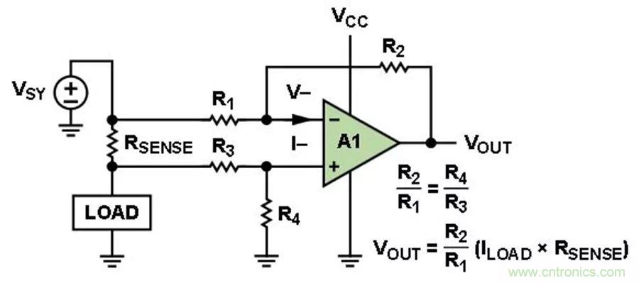 放大器集成過(guò)壓保護(hù)有多重要？