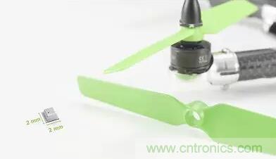 MEMS為何獨領(lǐng)風(fēng)騷？看完這篇秒懂！