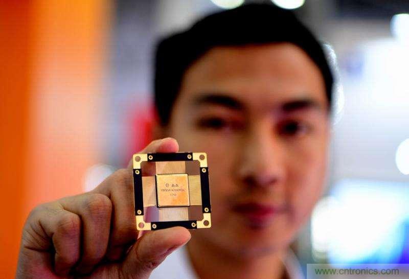 5G時代的到來，催生哪些新型電子元器件的需求？