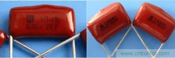 【收藏】N種電容器分類詳解！