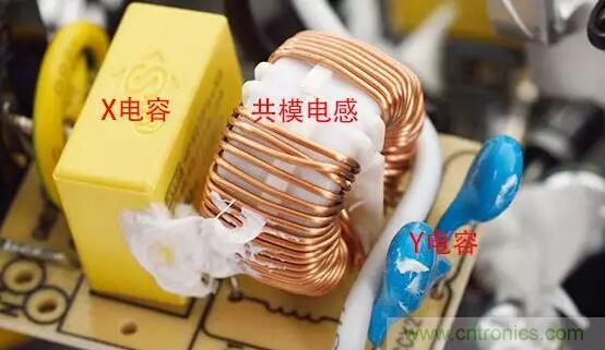 【收藏】N種電容器分類詳解！