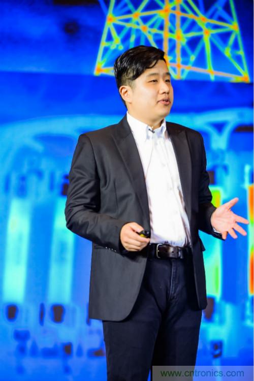 進博會搶先看&mdash;&mdash;福祿克入駐進博會裝備展區(qū)，助力中國未來發(fā)展