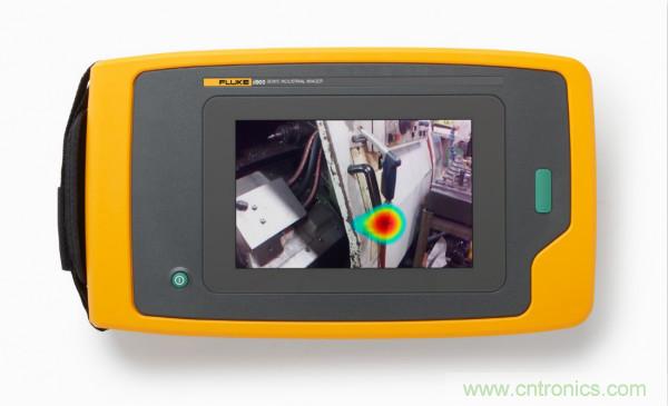 進博會搶先看&mdash;&mdash;福祿克入駐進博會裝備展區(qū)，助力中國未來發(fā)展