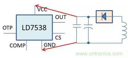 老工程師多年經(jīng)驗總結(jié)，開關(guān)電源傳導(dǎo)EMI太重要了！