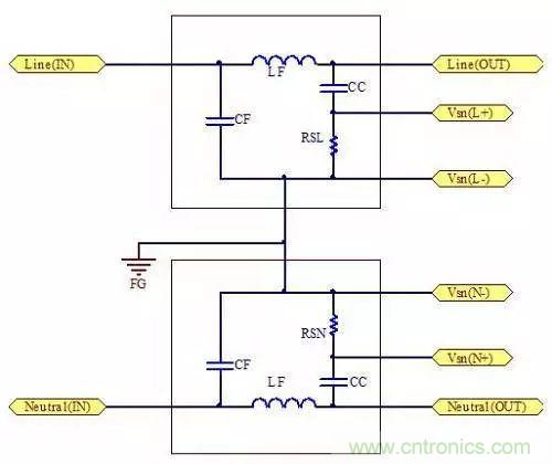 老工程師多年經(jīng)驗總結(jié)，開關(guān)電源傳導(dǎo)EMI太重要了！