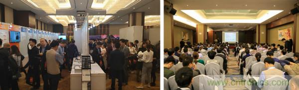 &ldquo;2019 ROHM科技展&rdquo;舉辦在即，詮釋羅姆對智能生活的貢獻