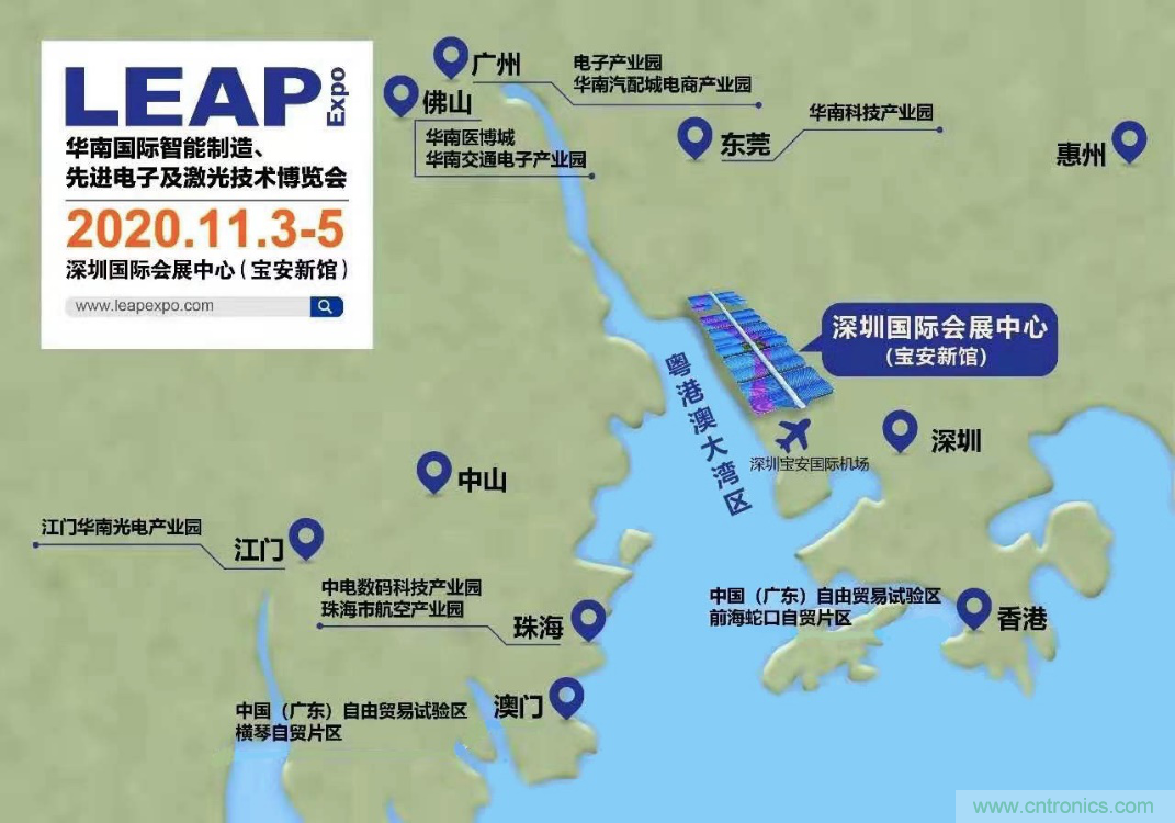 &ldquo;2020深圳慕展&ldquo; 倒計時1周年，品牌關(guān)鍵字正式發(fā)布 !