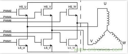 如何匹配門(mén)極驅(qū)動(dòng)器，來(lái)增強(qiáng)型GaN功率晶體管？