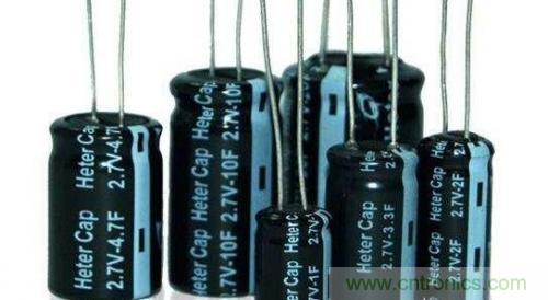 晶振電容知多少？其中的奧秘多了