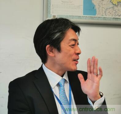 瑞薩內(nèi)核處理器固有積累，ARM內(nèi)核更開放：魚和熊掌都要！