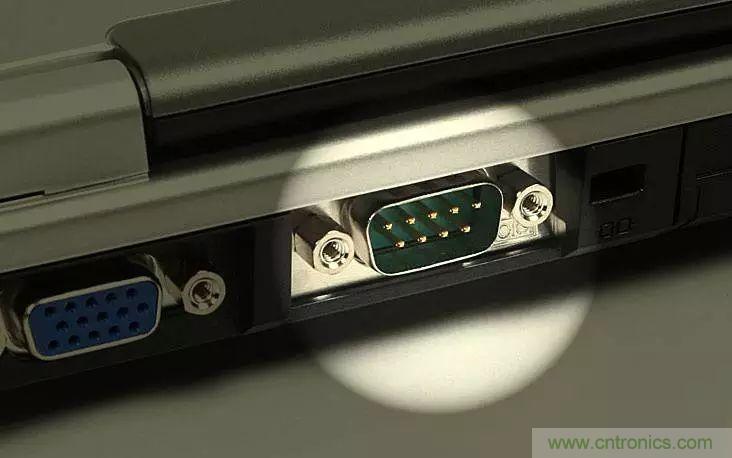 UART、RS-232、RS-422、RS-485之間有什么區(qū)別？