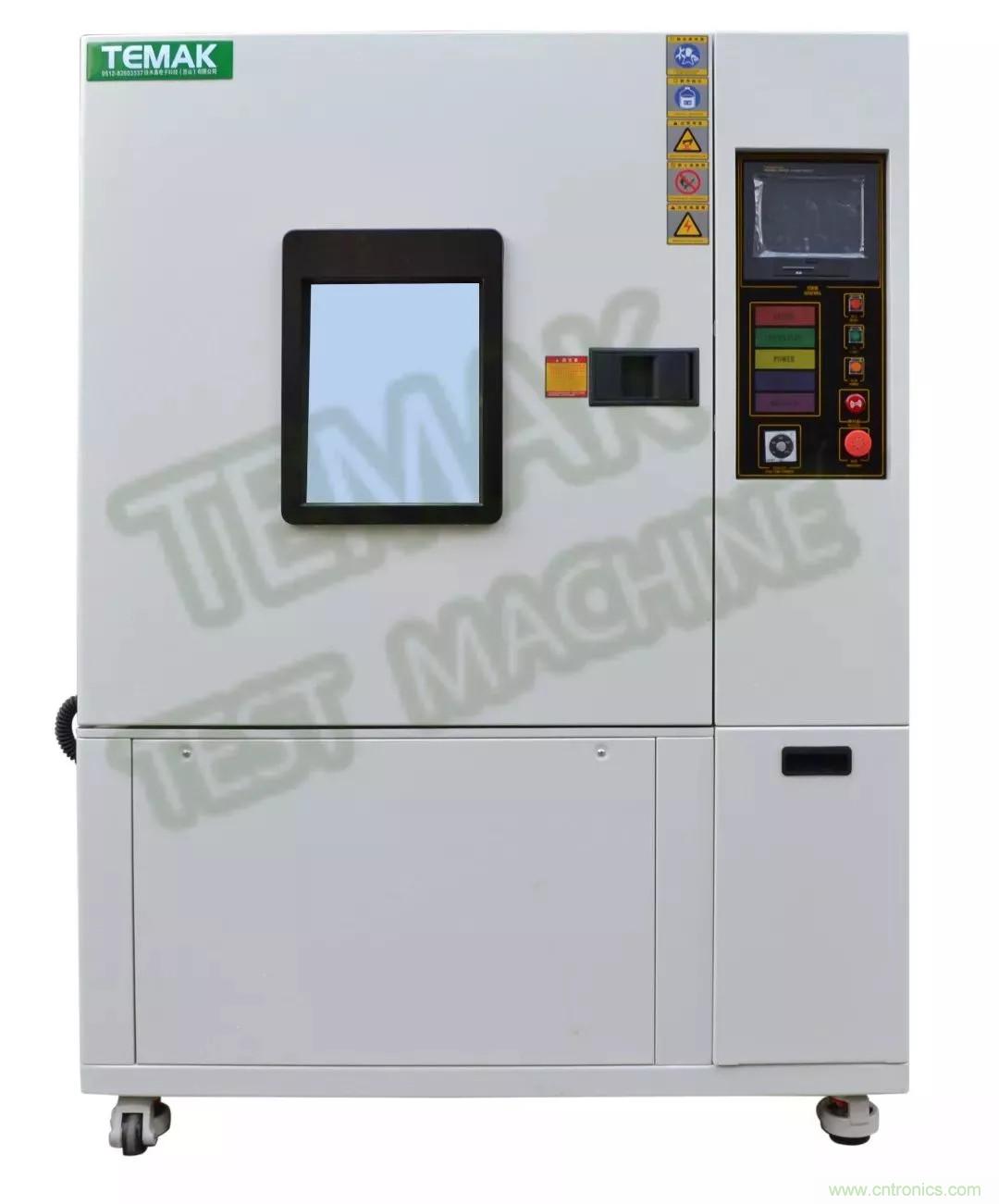 從現(xiàn)象到原理，一次搞懂電子元器件濕熱試驗