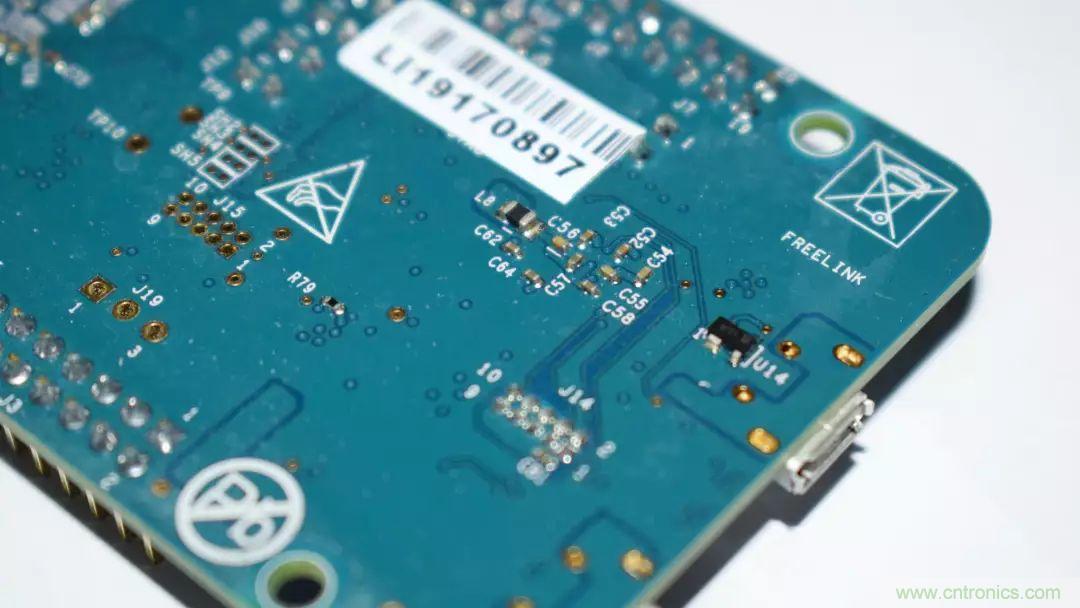 電路板上這些標志的含義，你都知道嗎？