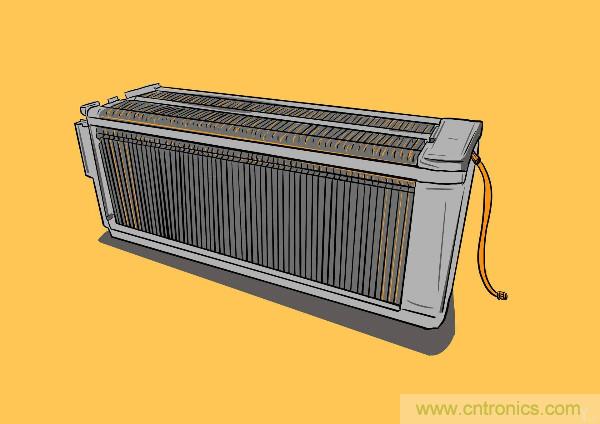 圓柱、方形、軟包，電動(dòng)車(chē)電池之間的差距比你想象得大