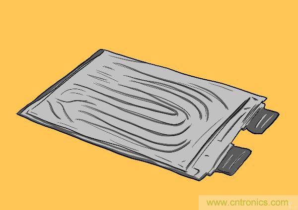 圓柱、方形、軟包，電動(dòng)車(chē)電池之間的差距比你想象得大