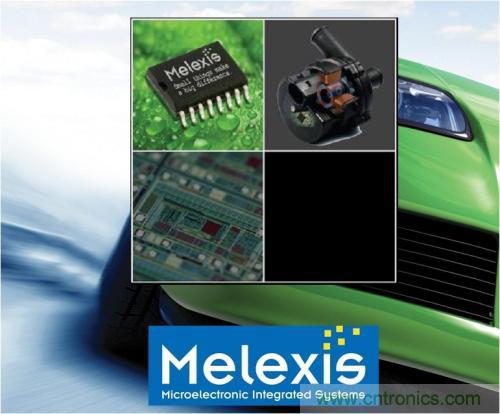 汽車傳感器芯片巨頭Melexis，對汽車綠色使命的探索