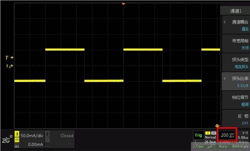 您測量電流的方法用對了嗎？