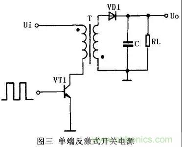 這8種開關(guān)電源工作原理及電路圖，你都知道嗎？