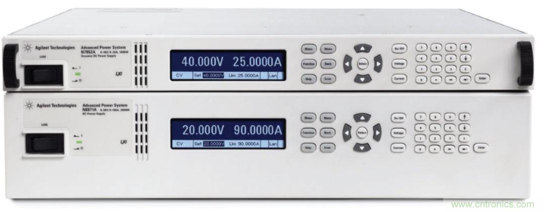 O！M！G ！讓你尖叫的APS先進電源系統(tǒng)