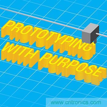 Mouser&ldquo;讓創(chuàng)意走進(jìn)現(xiàn)實(shí)&rdquo;系列最新電子書(shū) 行業(yè)專(zhuān)家討論特定用途的原型設(shè)計(jì)