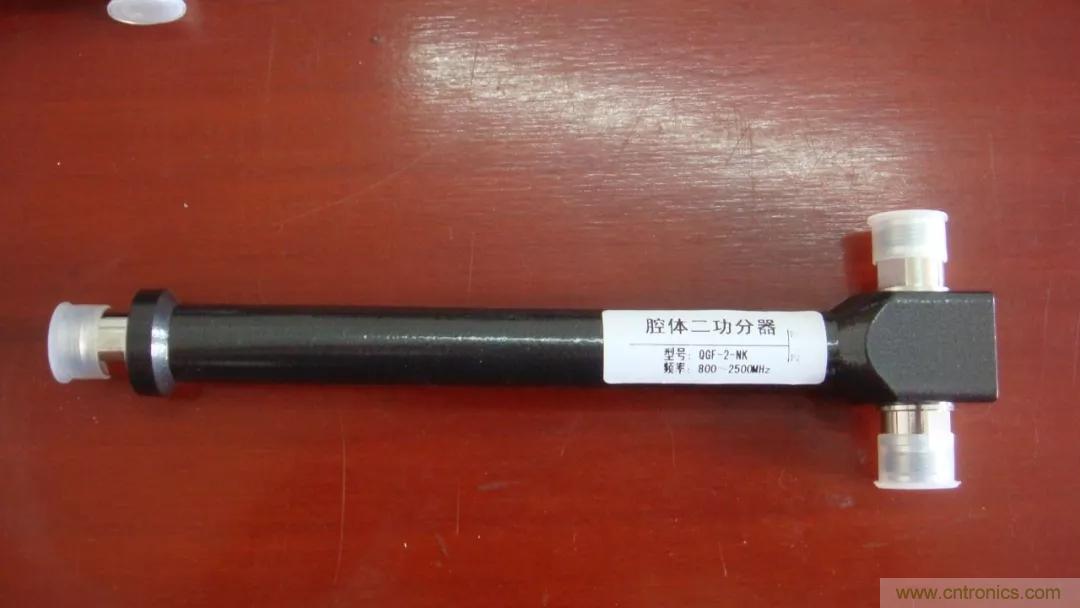 干貨收藏！常用天線、無源器件介紹