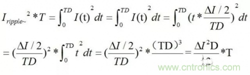 在熱插拔板載電源設(shè)計(jì)規(guī)范中，原來(lái)還要考慮電源、電容電感等因素