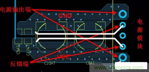 在熱插拔板載電源設(shè)計(jì)規(guī)范中，原來(lái)還要考慮電源、電容電感等因素