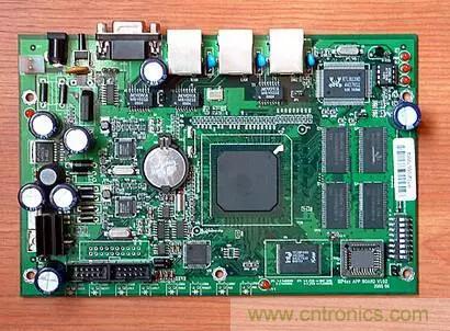 史上最詳細(xì)！嵌入式系統(tǒng)知識和接口技術(shù)總結(jié)