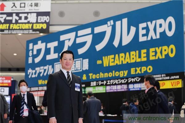 走進(jìn)東京 | AI落地，制造&ldquo;新模式&rdquo;顯現(xiàn)