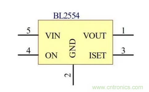 普通的5V電源電路，如何設(shè)計(jì)它的限流功能？