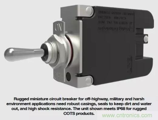 如何選擇合適的電路保護裝置？