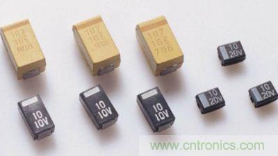 細(xì)讀鉭電容失效、爆炸、燒毀的種種原因