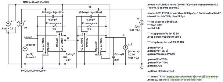 學(xué)會生成LTspice模型，可以更好地提高仿真水平