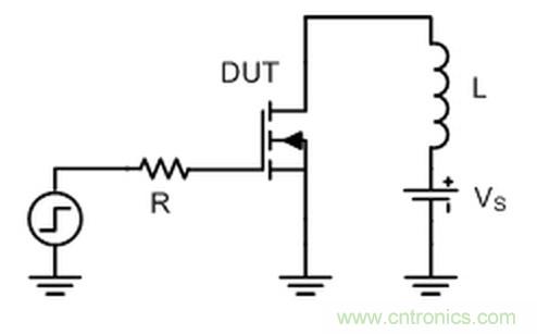 看懂MOSFET數(shù)據(jù)表，第1部分&mdash;UIS/雪崩額定值
