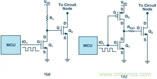 如何實現(xiàn)IGBT/MOSFET隔離柵極驅(qū)動電路？
