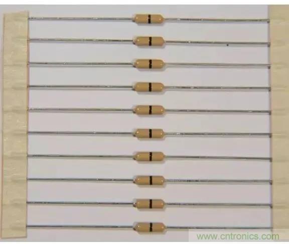 為什么會有0歐電阻這種東西？