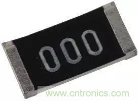 為什么會有0歐電阻這種東西？