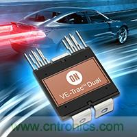 高能效的主驅(qū)逆變器方案有助解決里程焦慮，提高電動(dòng)汽車的采用率